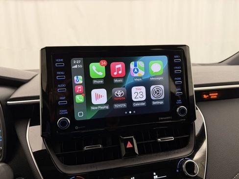 Used 2021 Toyota Corolla SE image 19