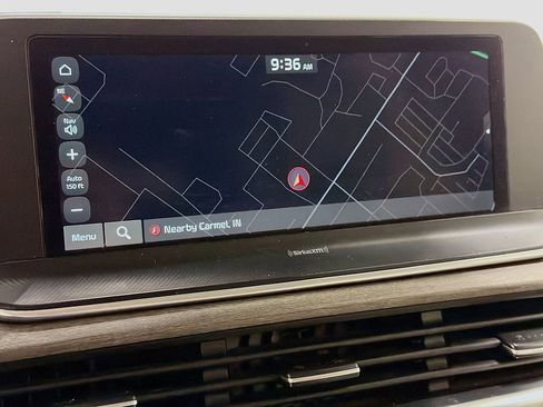 Used 2022 Kia Telluride EX w/ EX Premium Package AWD/4WD image 14