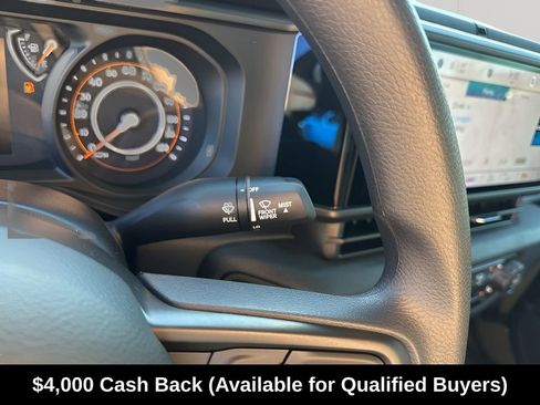 New 2026 Jeep Wrangler Sport AWD/4WD image 33