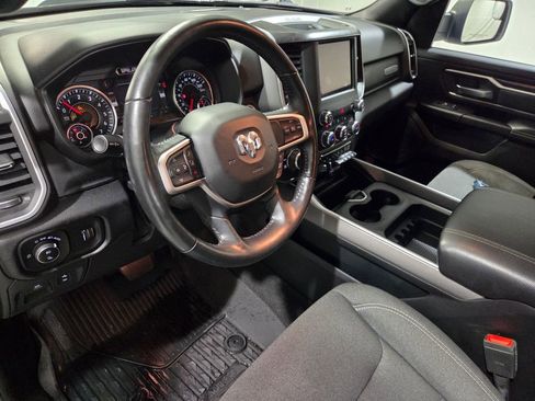 Used 2020 RAM 1500 Big Horn image 5