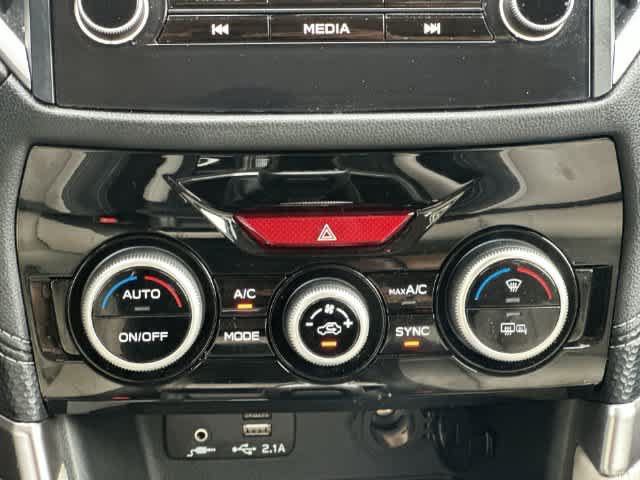 Certified 2023 Subaru Forester Limited AWD/4WD image 15