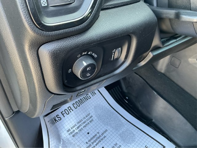 Used 2023 RAM 1500 Big Horn AWD/4WD image 28