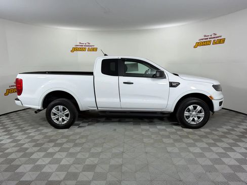 Used 2023 Ford Ranger XLT w/ Trailer Tow Package image 7