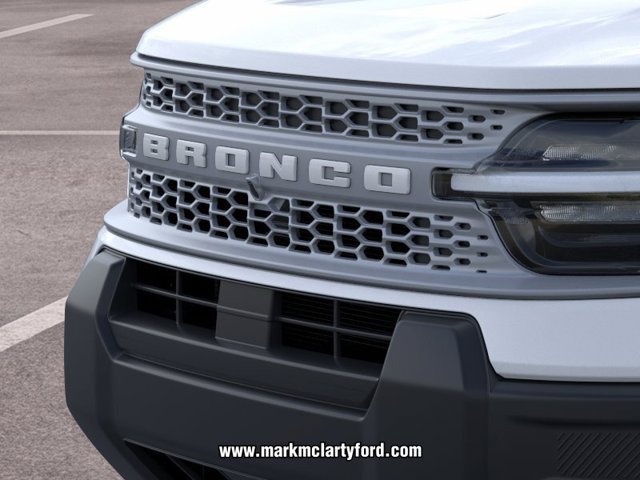New 2026 Ford Bronco Sport Outer Banks AWD/4WD image 17