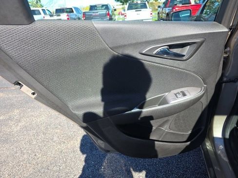 Used 2024 Chevrolet Malibu LT image 18