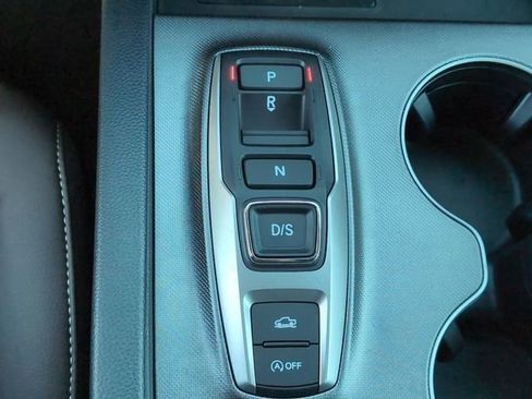 New 2026 Honda Ridgeline RTL image 19