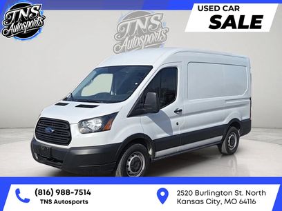 Used 2019 Ford Transit 150 130 Medium Roof