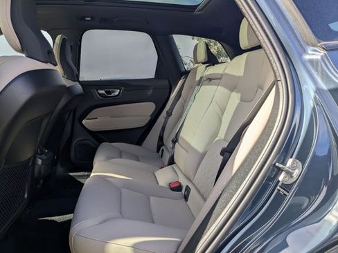 Used 2026 Volvo XC60 B5 Plus w/ Protection Package Premier AWD/4WD image 20