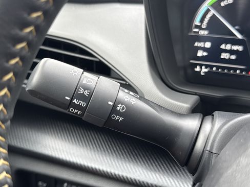 New 2026 Subaru Crosstrek 2.5i Sport AWD/4WD image 16