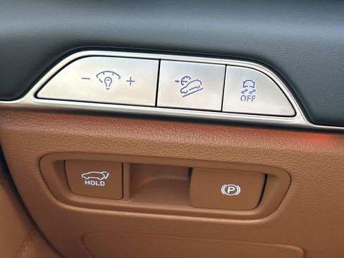 New 2026 Genesis GV80 2.5T Advanced image 29