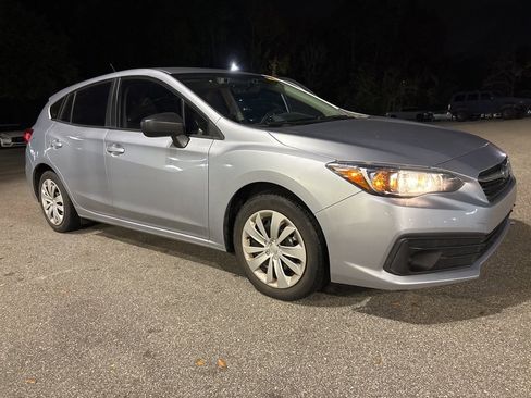 Used 2023 Subaru Impreza 2.0i image 1