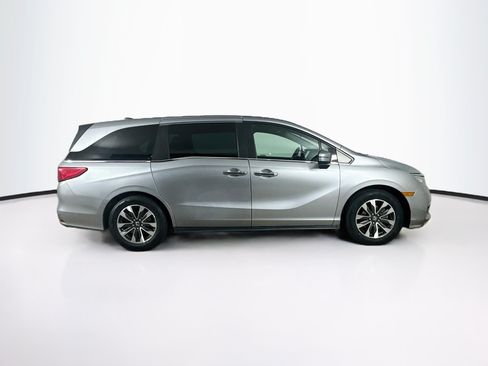 Used 2021 Honda Odyssey EX-L image 10
