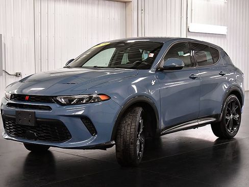 Used 2024 Dodge Hornet R/T w/ Track Pack AWD/4WD image 3