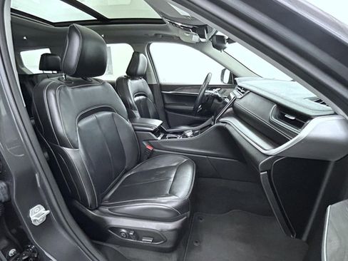 Certified 2021 Jeep Grand Cherokee L Limited image 15