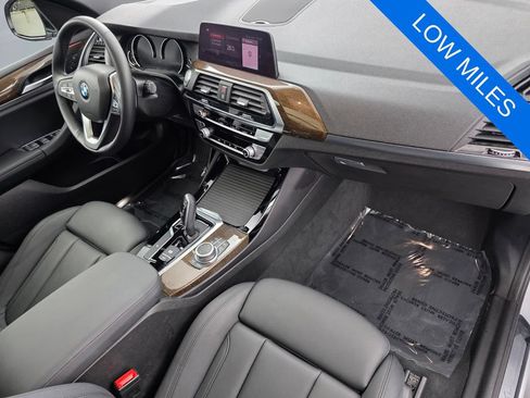 Used 2020 BMW X3 sDrive30i w/ Convenience Package RWD image 31