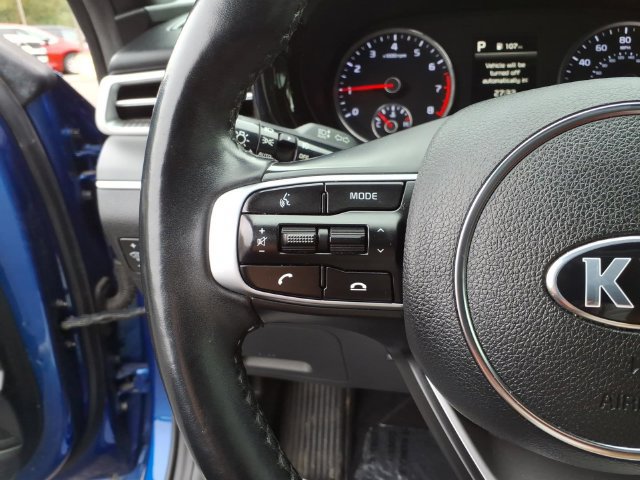 Used 2021 Kia K5 GT-Line AWD/4WD image 19