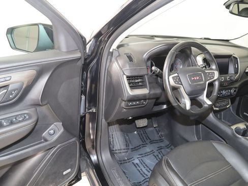 Used 2023 GMC Terrain Denali w/ Black Diamond Edition AWD/4WD image 47