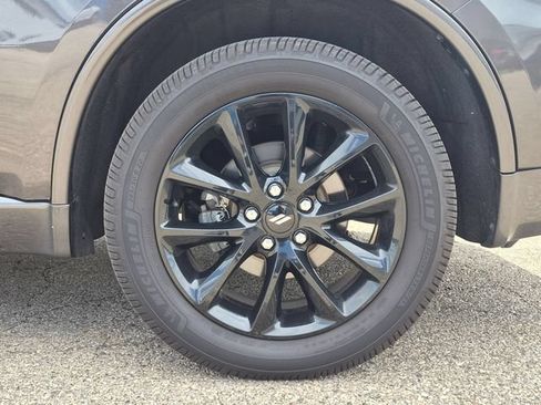Used 2019 Dodge Durango SXT AWD/4WD image 11