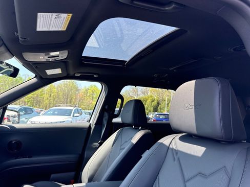 New 2026 Hyundai Palisade XRT Pro AWD/4WD image 13