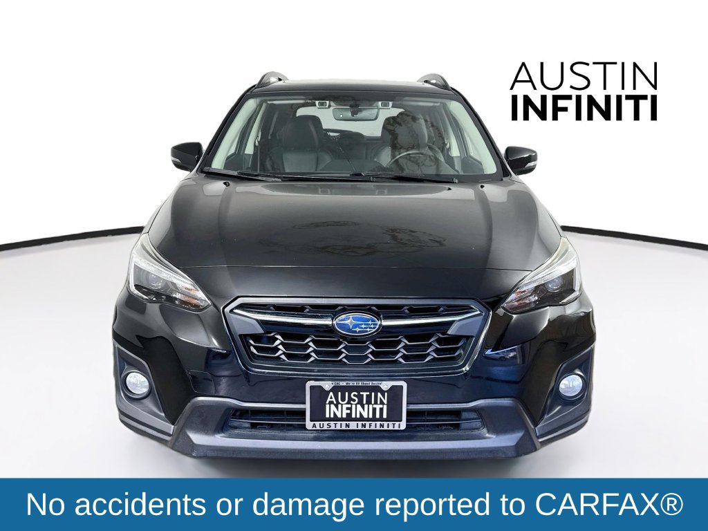 Used 2019 Subaru Crosstrek 2.0i Limited w/ Moonroof Package w/Navigation AWD/4WD image 2