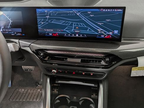 New 2026 BMW 440i xDrive w/ Premium Package image 27