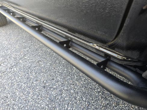 New 2025 Toyota Tacoma 4x4 Double Cab Hybrid image 12