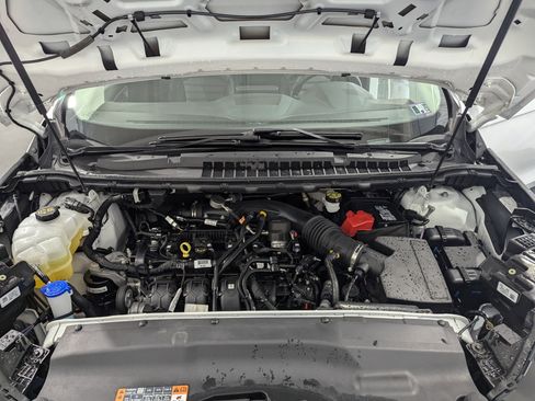 Used 2024 Ford Edge SEL w/ Convenience Package image 22