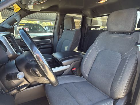 Used 2022 RAM 1500 Big Horn image 14