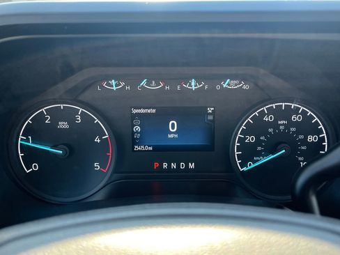 Used 2023 Ford F250 XL AWD/4WD image 19