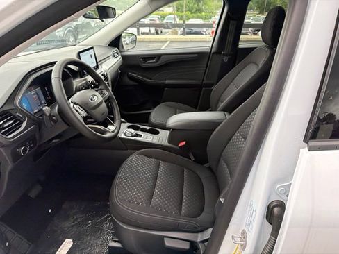 New 2026 Ford Escape Active w/ Cold Weather Package AWD/4WD image 10