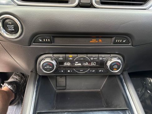 Used 2018 MAZDA CX-5 Grand Touring image 27