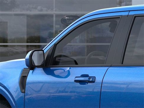 New 2025 Ford Maverick Lobo image 21