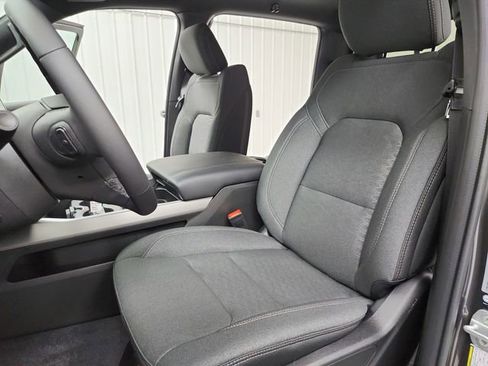 New 2026 RAM 1500 Big Horn image 19