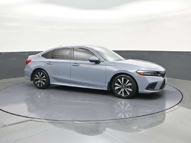 Used 2024 Honda Civic EX image 17