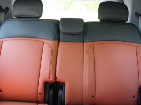 New 2027 Kia Telluride SX image 69