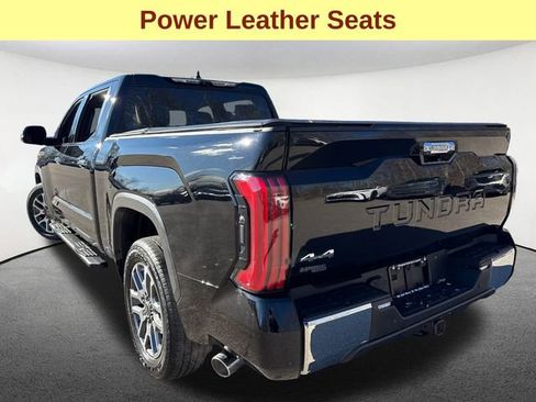 Used 2023 Toyota Tundra 1794 Edition image 10