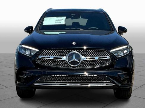 New 2026 Mercedes-Benz GLC 300 image 3