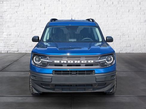 Used 2023 Ford Bronco Sport Big Bend AWD/4WD image 3