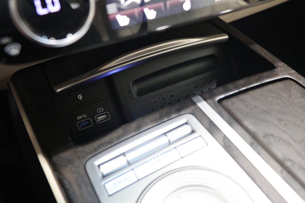 Used 2021 Genesis G80 3.5T w/ Prestige Package AWD/4WD image 28