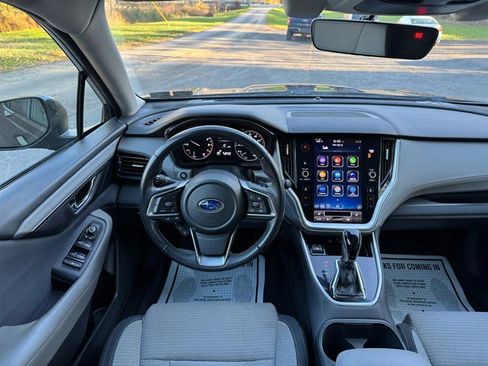 Used 2020 Subaru Outback Premium w/ Popular Package #1 AWD/4WD image 11