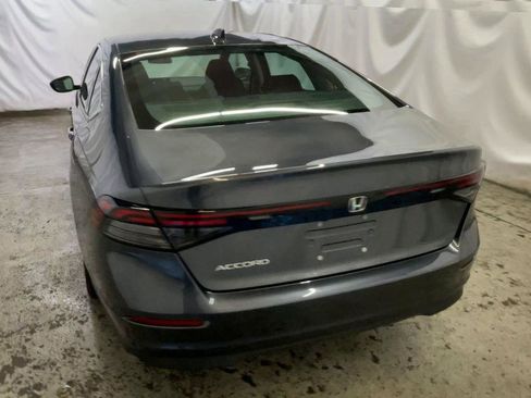 Used 2024 Honda Accord EX image 7