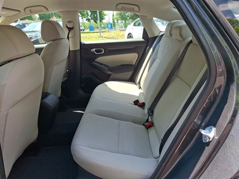 Used 2023 Honda Civic LX image 10