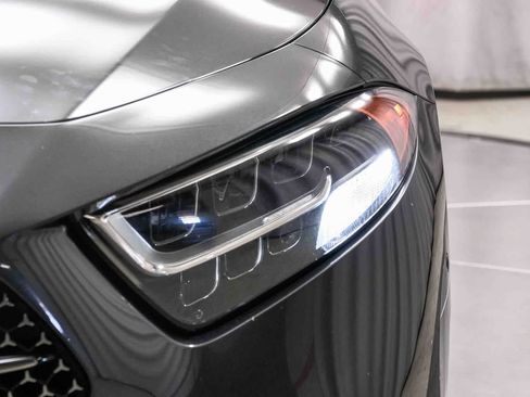 Certified 2022 Mercedes-Benz CLS 450 4MATIC w/ Premium Package image 12