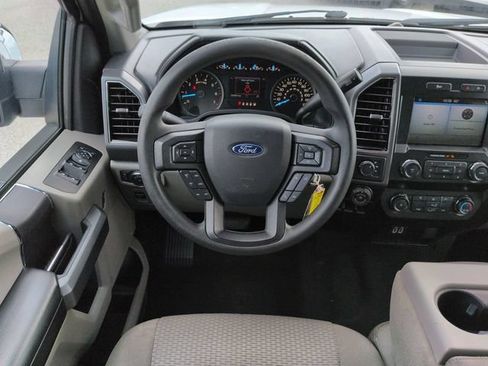 Used 2019 Ford F150 XLT w/ Trailer Tow Package AWD/4WD image 16