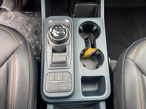 New 2026 Ford Maverick Tremor AWD/4WD image 25