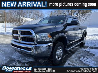 Used 2017 RAM 2500 Tradesman w/ Chrome Appearance Group video 1