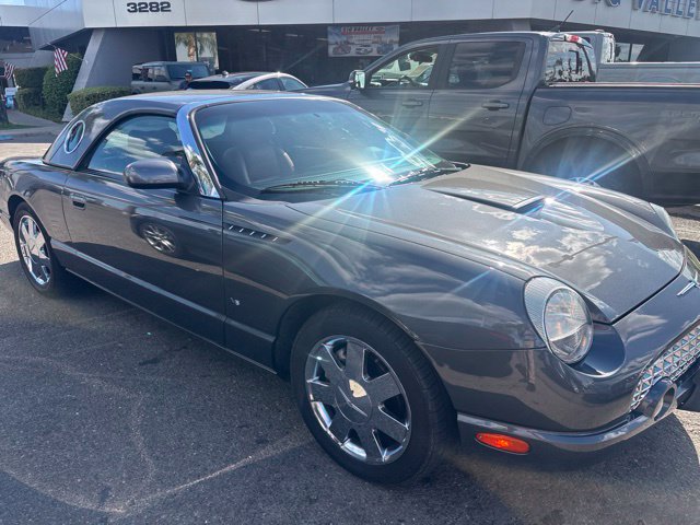 Used 2003 Ford Thunderbird RWD image 5