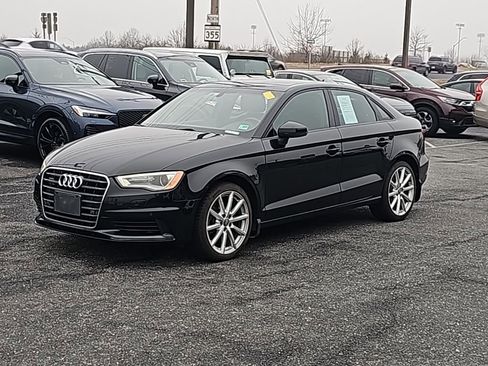 Used 2016 Audi A3 2.0T Premium image 15