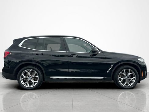 Used 2023 BMW X3 sDrive30i w/ Premium Package RWD image 6