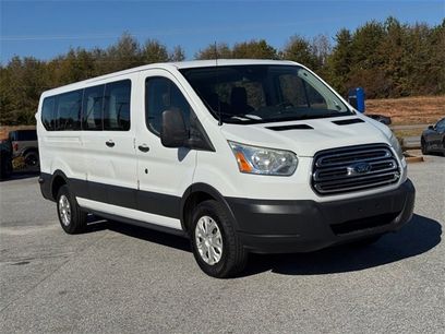 Used 2016 Ford Transit 350 XLT